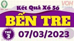 giao diện app ket qua so xo ben tre hom nay