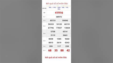 giao diện app kết quả sổ xố kiến thiết miền bắc
