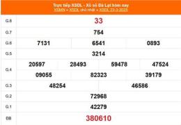 giao diện app kết quả xổ số 30 tháng 3