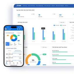 giao diện app kết quả xo so 30