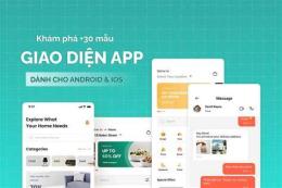giao diện app kêt qua xô sô 3mie