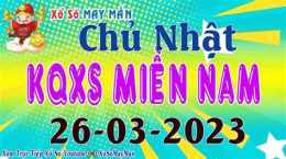 giao diện app kết quả xổ số an giang ngày 26 tháng 03