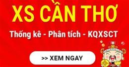 giao diện app kết quả xổ số cần thơ ngày 13 tháng 05