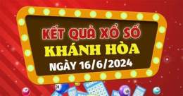 giao diện app kết quả xổ số chủ nhật khánh hòa hàng tuần