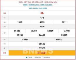 giao diện app kết quả xổ số đặc biệt cả năm