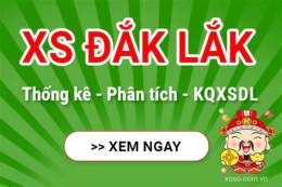 giao diện app kết quả xổ số đắk lắk ngày 19 tháng 5