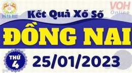 giao diện app kết quả xổ số đồng nai ngày mùng 1 tháng 4