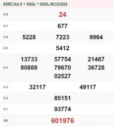 giao diện app kết quả xổ số gia lai ngày 13 tháng 03