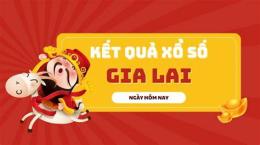 giao diện app kết quả xổ số gia lai ngày 6 tháng 2