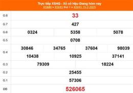 giao diện app kết quả xổ số hậu giang ngày 15 tháng 11