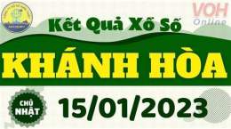 giao diện app kết quả xổ số khánh hòa ngày 15 tháng 04