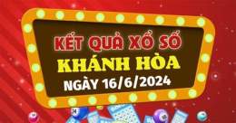 giao diện app kết quả xổ số khánh hòa ngày 16 tháng 9