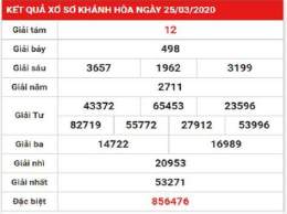 giao diện app kết quả xổ số khánh hòa ngày 29 tháng 03
