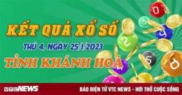 giao diện app kết quả xổ số khanhs hoà hôm nay