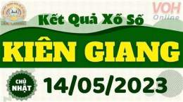 giao diện app kết quả xổ số kiên giang ngày 14 tháng 12