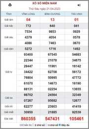 giao diện app kết quả xổ số kiến thiết khánh hòa hôm qua