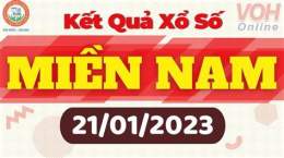 giao diện app kết quả xổ số miền nam ngày 21 tháng