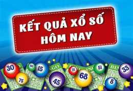 giao diện app kết quả xổ số ngày mùng 1 tháng 9