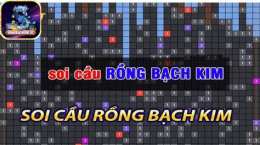 giao diện app ket qua xo so rong bach kim