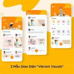 giao diện app kết quả xổ số thành phố long an hàng tuần