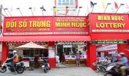 giao diện app kết quả xổ số thứ năm minh ngọc