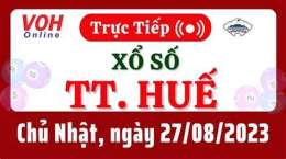 giao diện app kết quả xổ số tthue