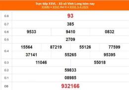 giao diện app kết quả xổ số vĩnh long ngày 19 tháng 12