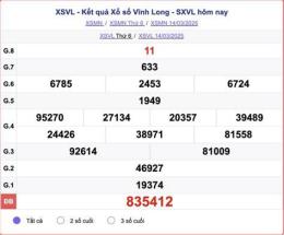 giao diện app kết quả xổ số vĩnh long ngày 21 tháng 11