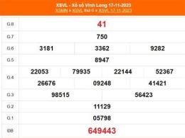 giao diện app kết quả xổ số vĩnh long ngày 24 tháng 10