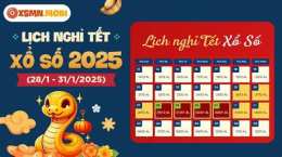 giao diện app lịch quay xổ số miền bắc sau tết