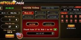 giao diện app mơ thấy kết quả xổ số đánh con gì