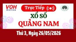giao diện app quảng nam xổ số quảng nam