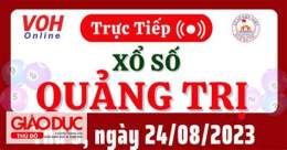 giao diện app quảng trị xổ số quảng trị