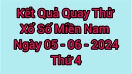 giao diện app quay thử quay thử xổ số miền nam hôm nay