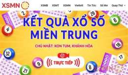 giao diện app quay thử xổ số khánh hòa thử từ
