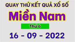 giao diện app quay thử xổ số miền nam thử từ hàng tuần