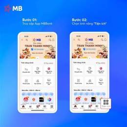 giao diện app so xo mb thu3