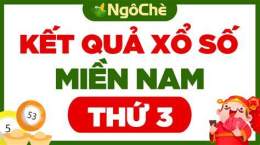 giao diện app số xổ miền nam thứ 3 hàng tuần