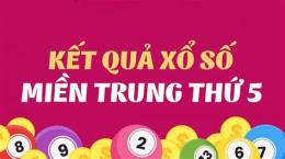 giao diện app so xo miền trung thứ 5