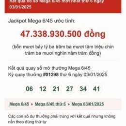 hd media thống kê kết quả xổ số
