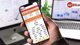 hướng dẫn sử dụng az24 vn xsmb sxmb xo so mien bac html