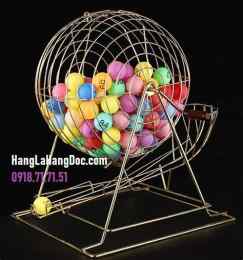 hướng dẫn sử dụng cầu xổ số long an