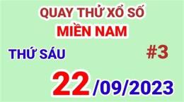 hướng dẫn sử dụng cho coi xổ số thứ sáu hàng tuần