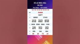 hướng dẫn sử dụng cho xổ số hà nội