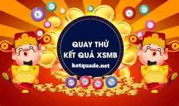 hướng dẫn sử dụng coi thử xổ số miền bắc