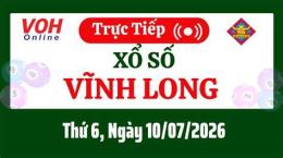 hướng dẫn sử dụng đài vĩnh long xổ số đài vĩnh long