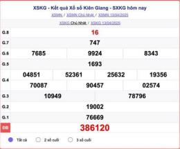 hướng dẫn sử dụng đài xổ số kiên giang