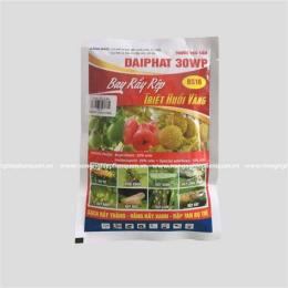 hướng dẫn sử dụng daiphat xổ số
