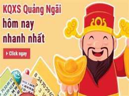 hướng dẫn sử dụng dò xổ số quảng ngãi hôm nay