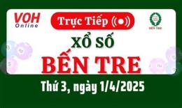 hướng dẫn sử dụng du doan xo so ben tre